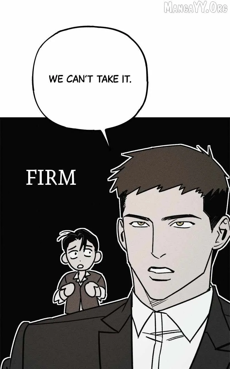 Acting Gangster Chapter 20 page 97