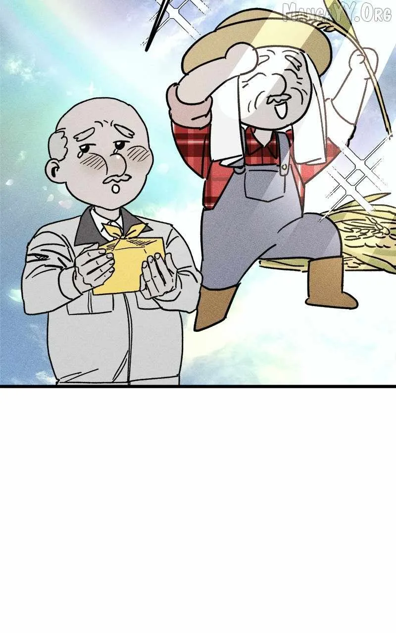 Acting Gangster Chapter 20 page 99