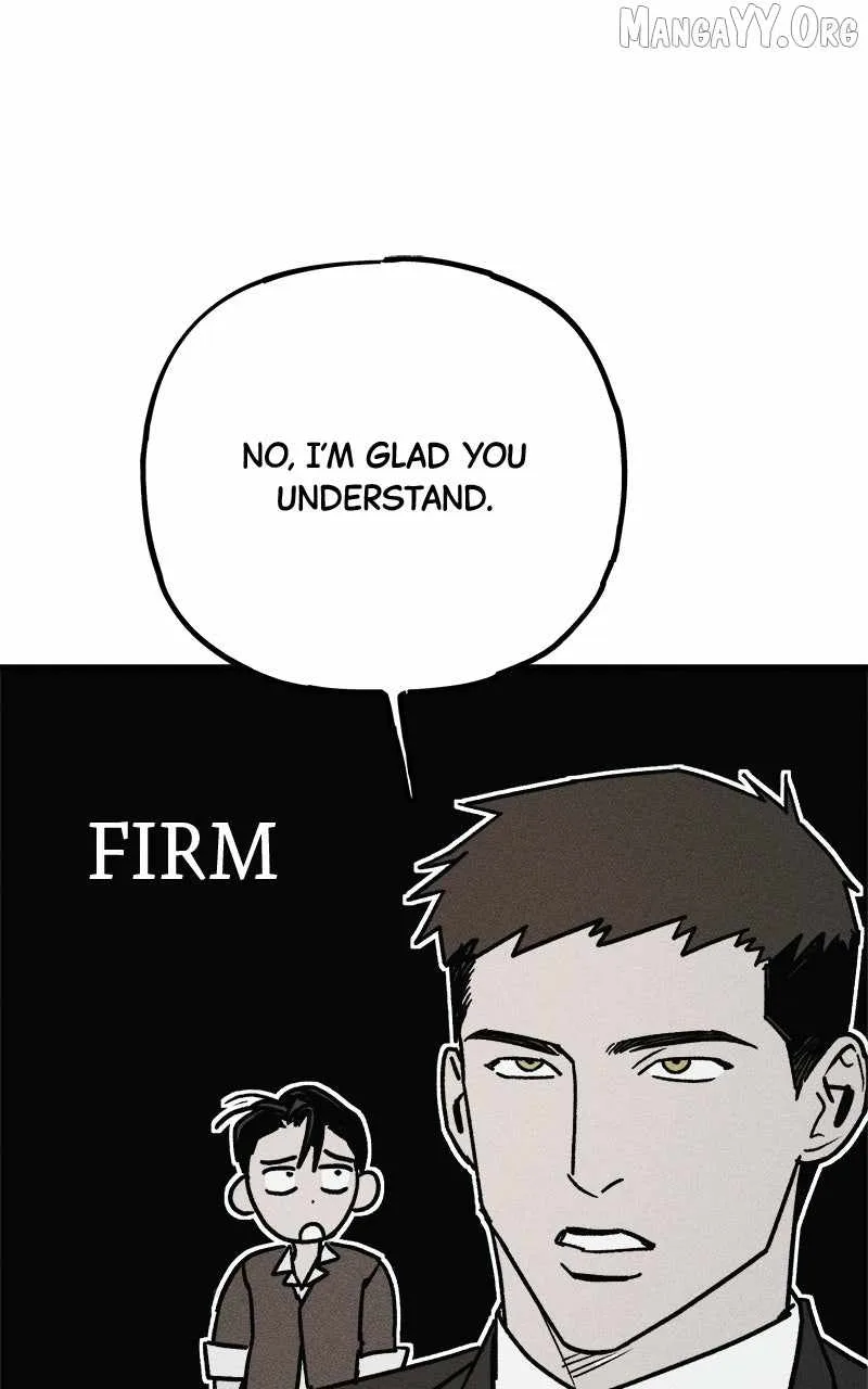 Acting Gangster Chapter 20 page 100