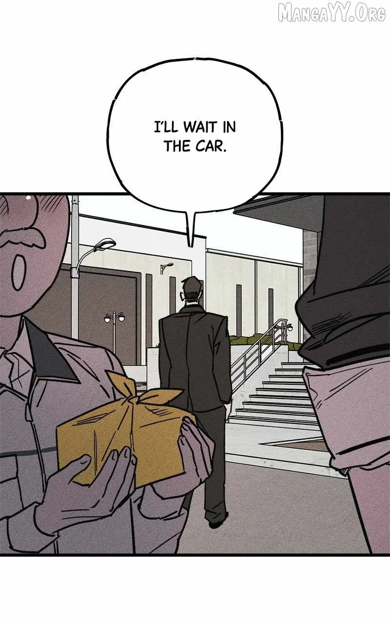 Acting Gangster Chapter 20 page 103