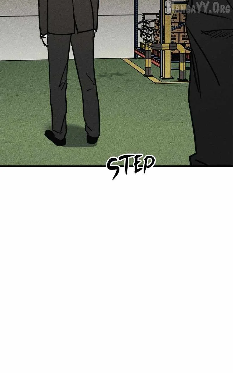 Acting Gangster Chapter 20 page 109