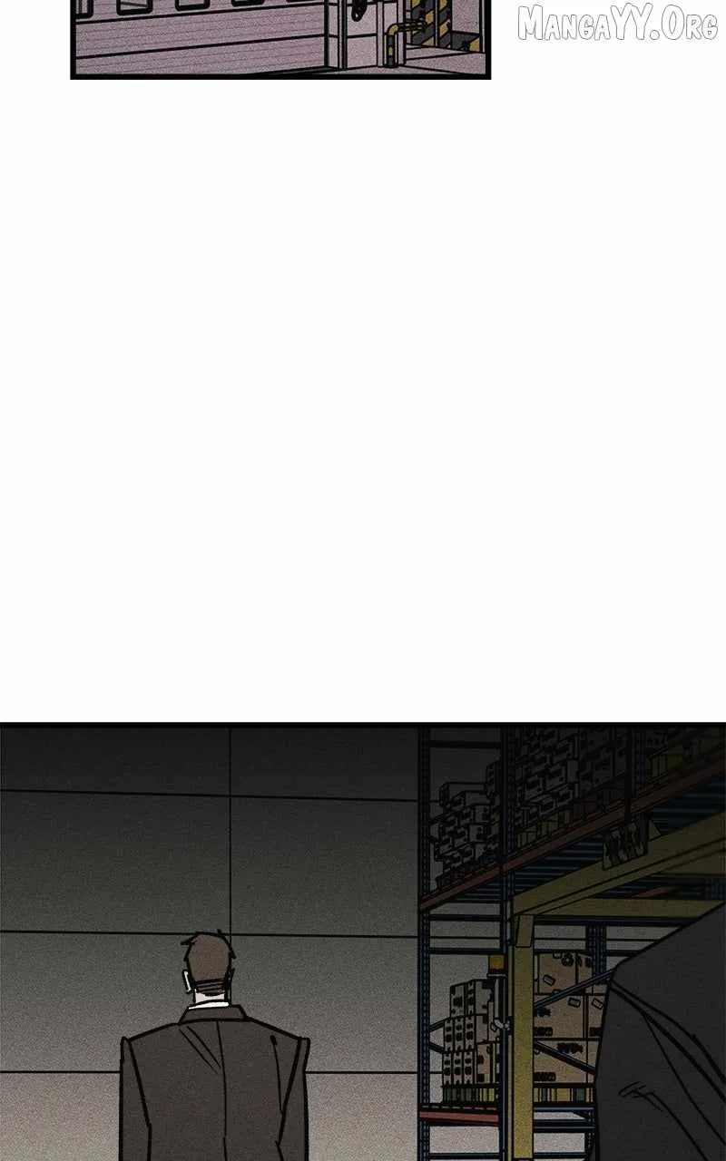 Acting Gangster Chapter 20 page 108