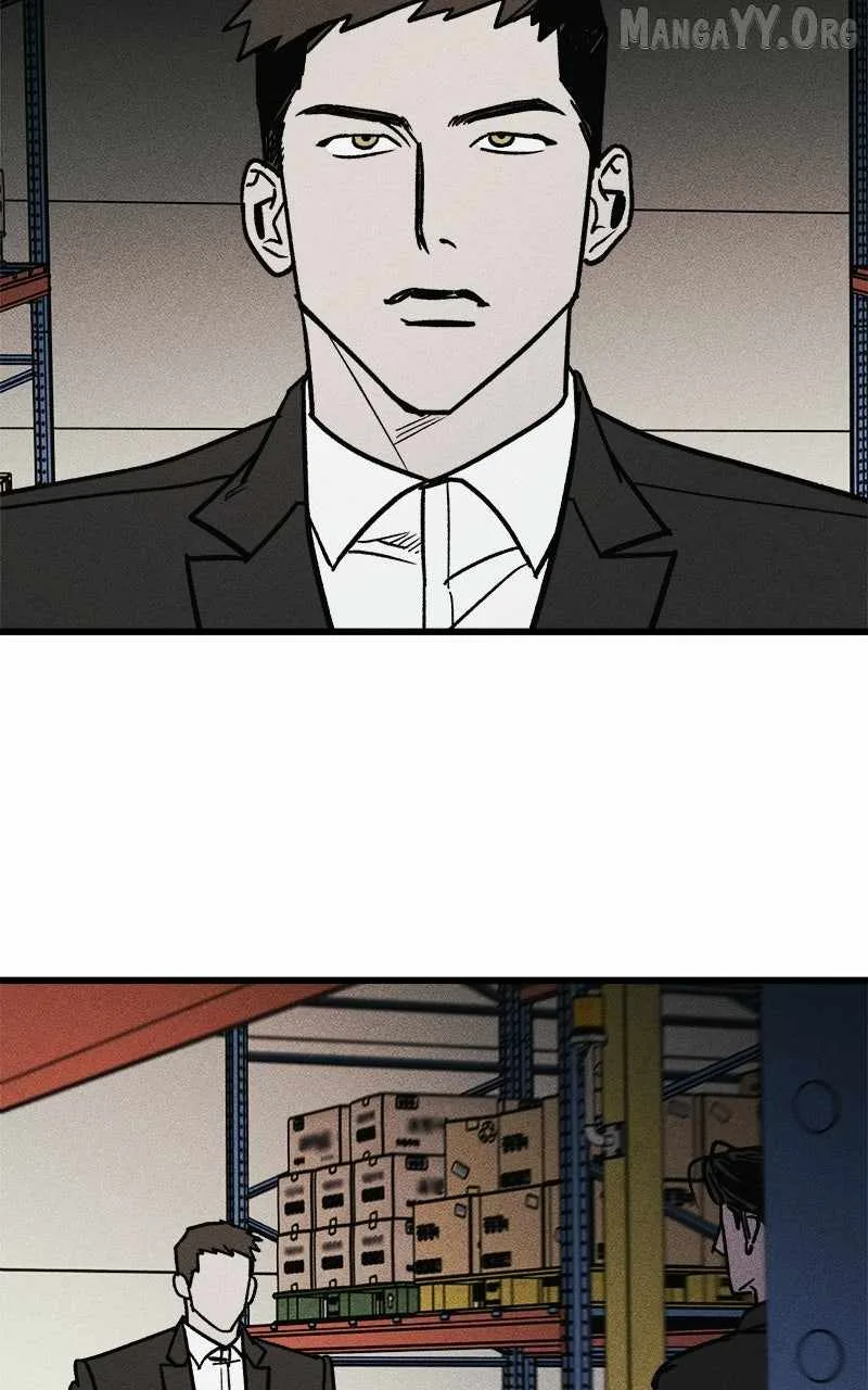 Acting Gangster Chapter 20 page 111