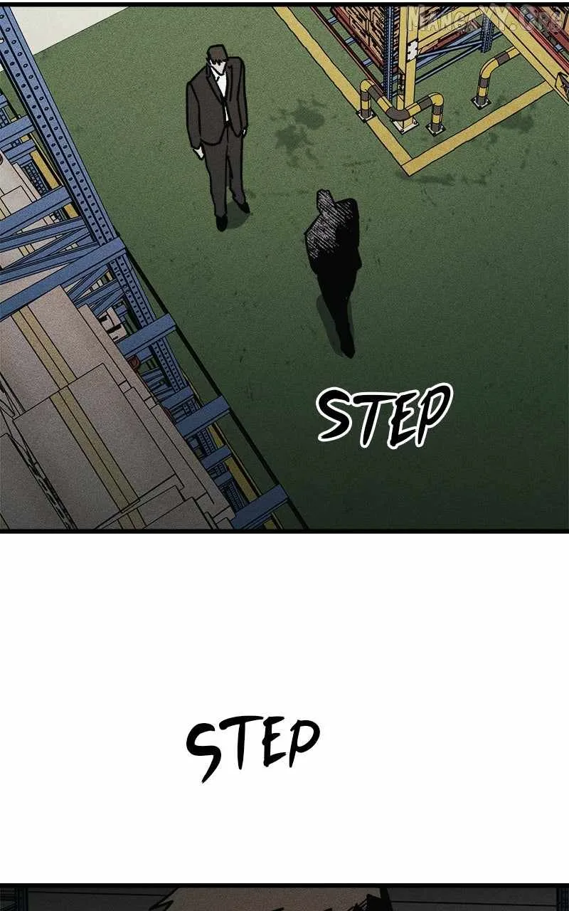 Acting Gangster Chapter 20 page 110