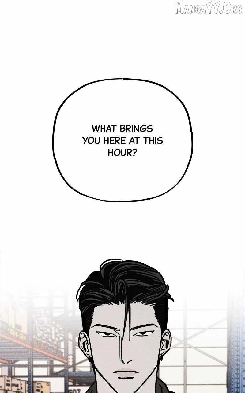 Acting Gangster Chapter 20 page 113