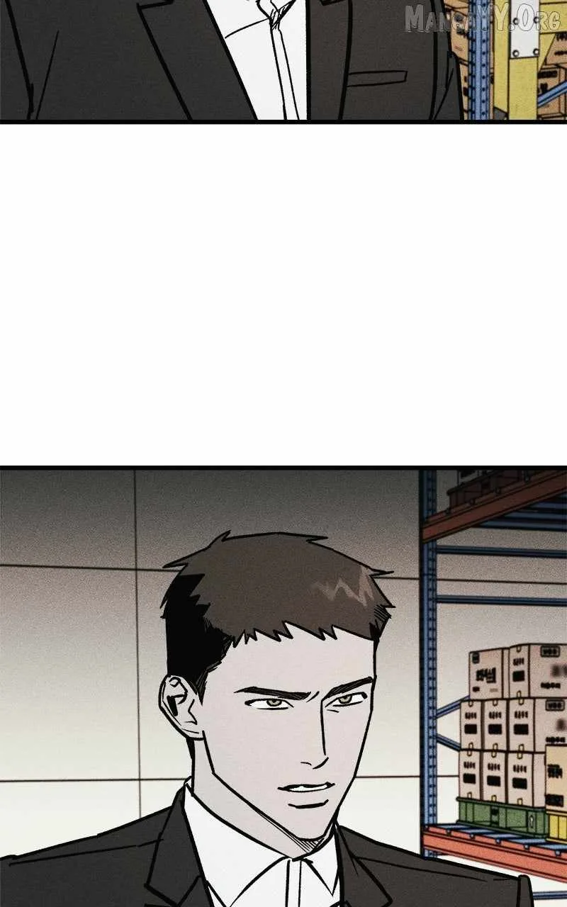 Acting Gangster Chapter 20 page 123