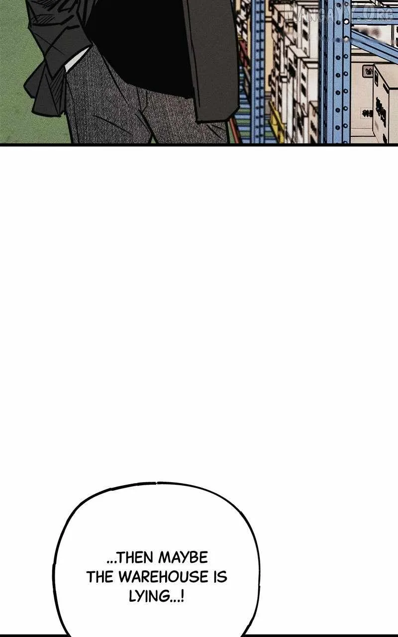 Acting Gangster Chapter 20 page 128