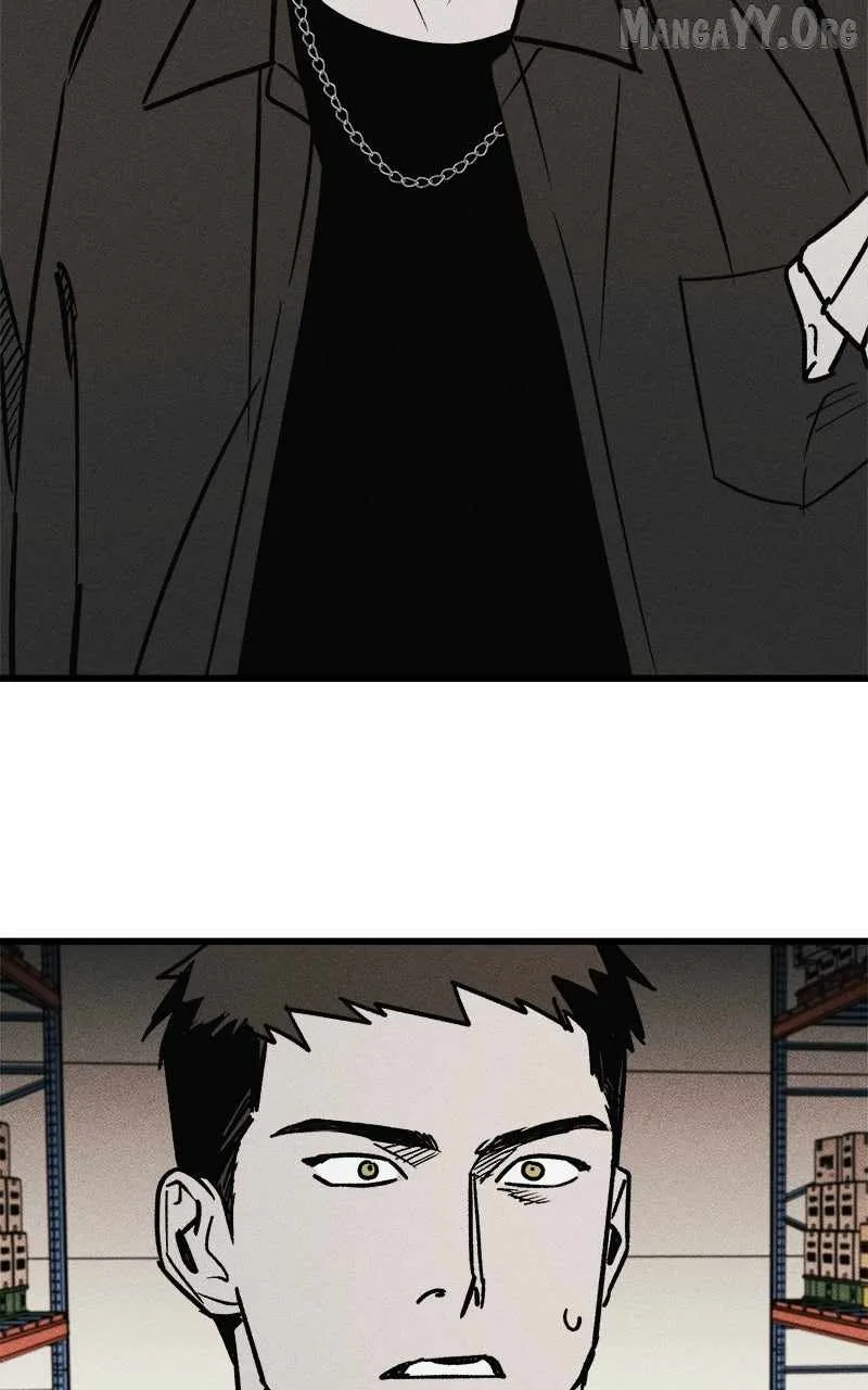 Acting Gangster Chapter 20 page 131