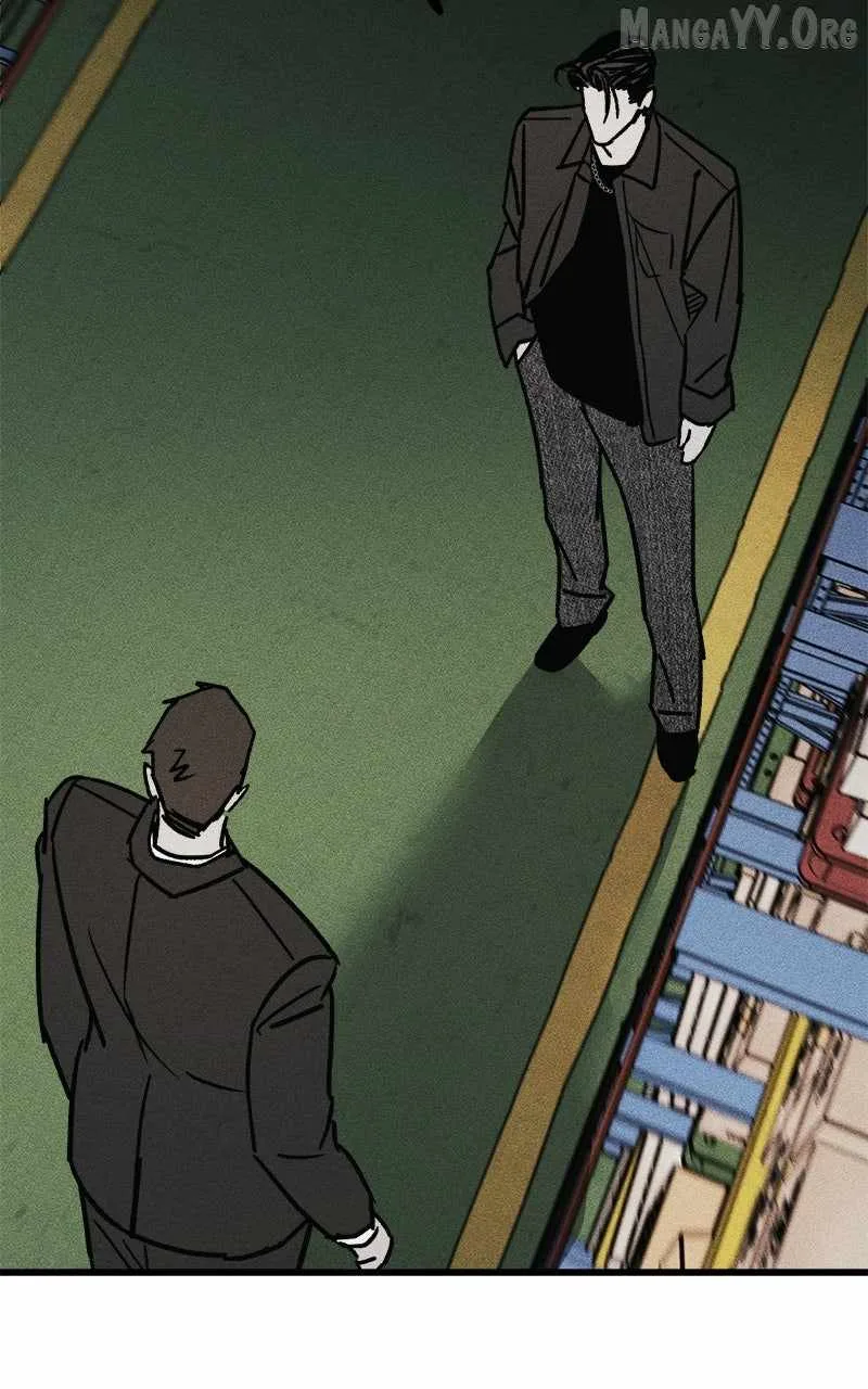 Acting Gangster Chapter 20 page 133