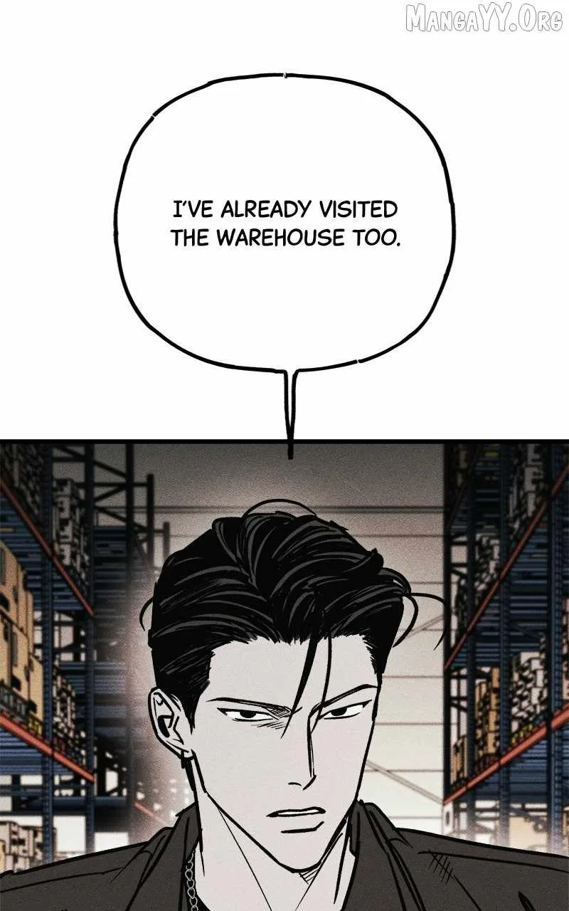 Acting Gangster Chapter 20 page 130