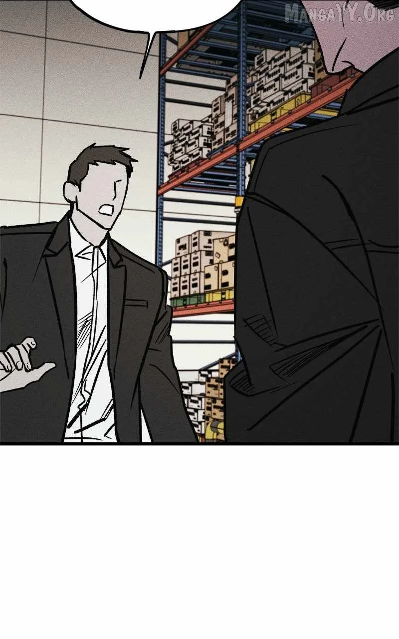 Acting Gangster Chapter 20 page 129
