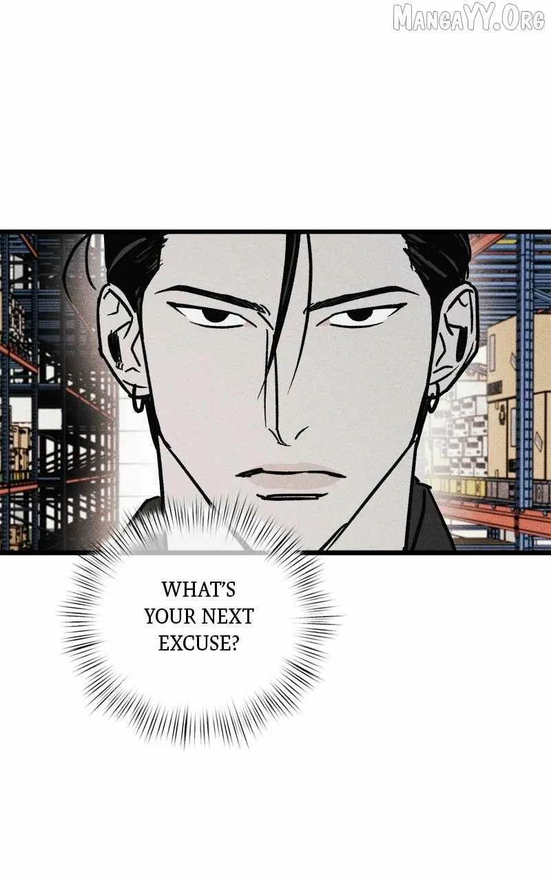 Acting Gangster Chapter 20 page 134