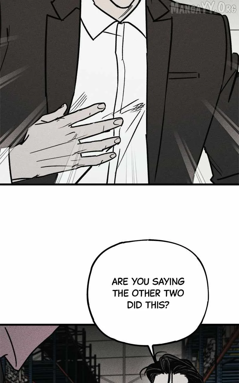 Acting Gangster Chapter 20 page 138