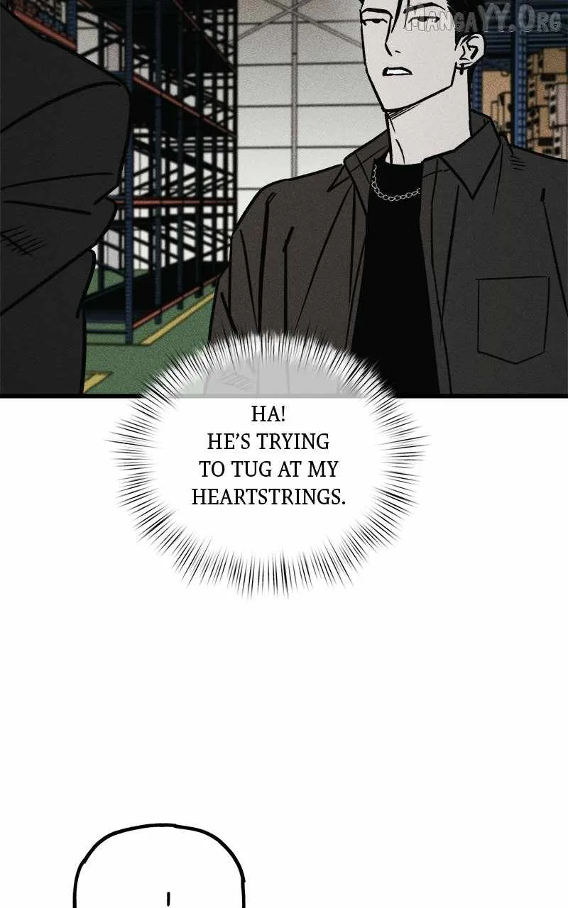 Acting Gangster Chapter 20 page 139