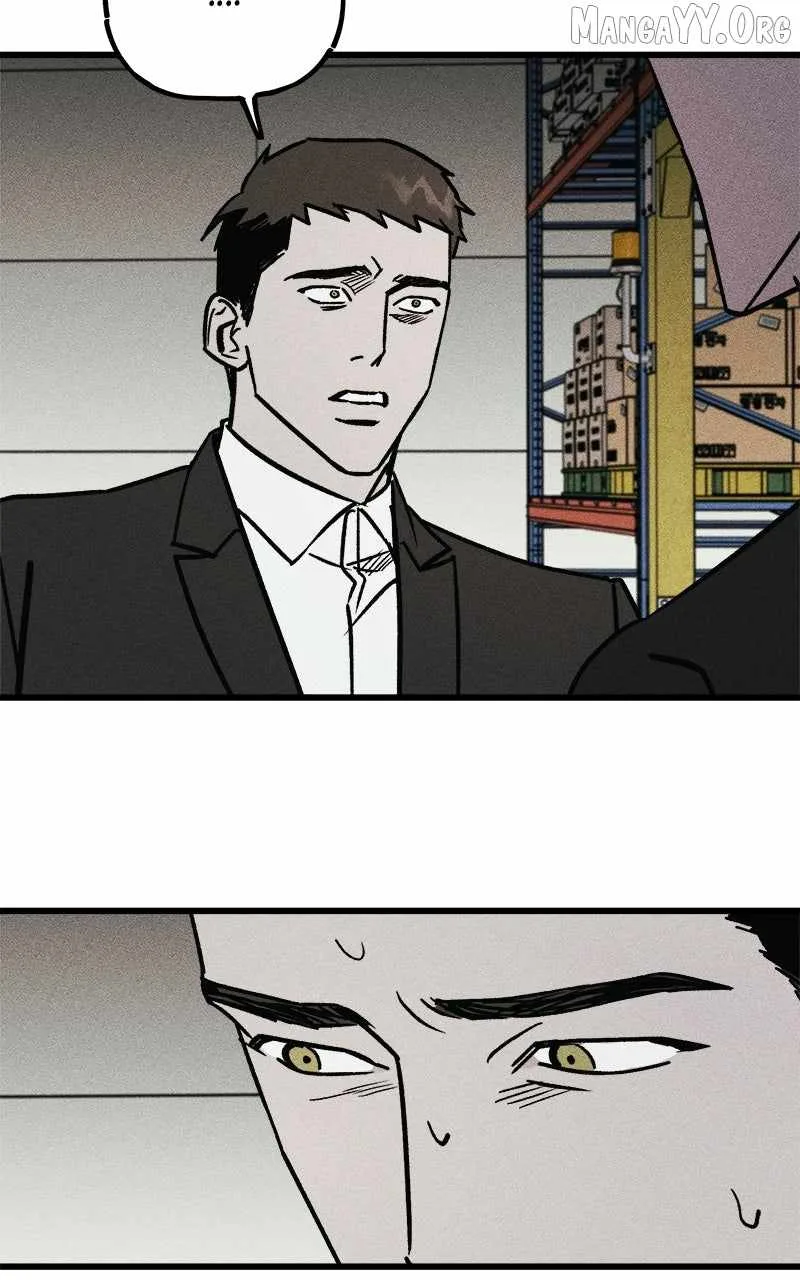 Acting Gangster Chapter 20 page 140