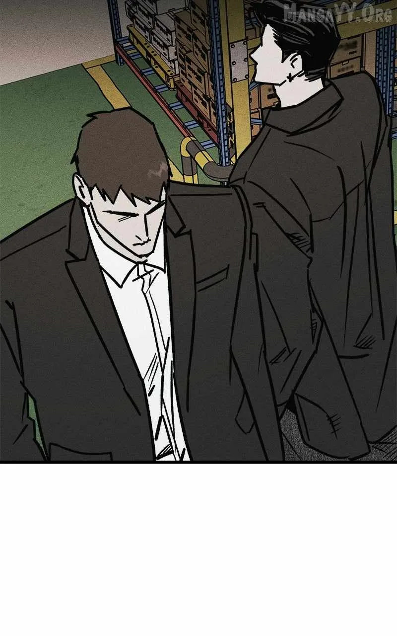 Acting Gangster Chapter 20 page 147