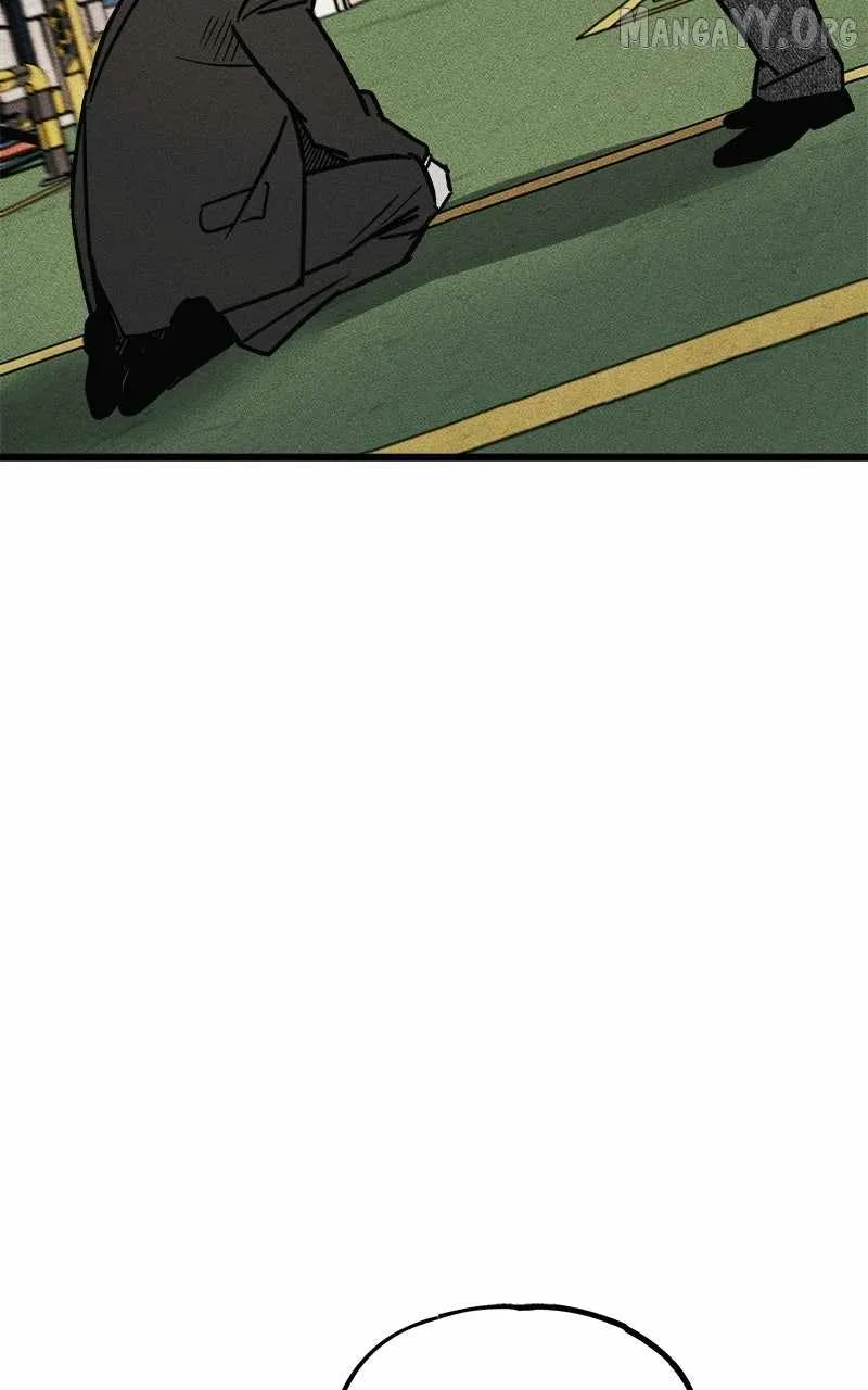 Acting Gangster Chapter 20 page 144