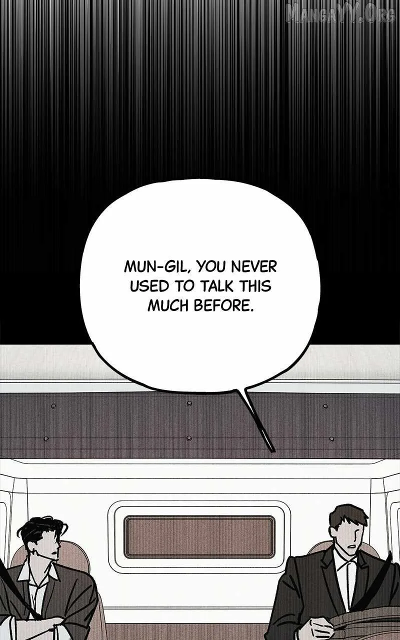 Acting Gangster Chapter 20 page 149
