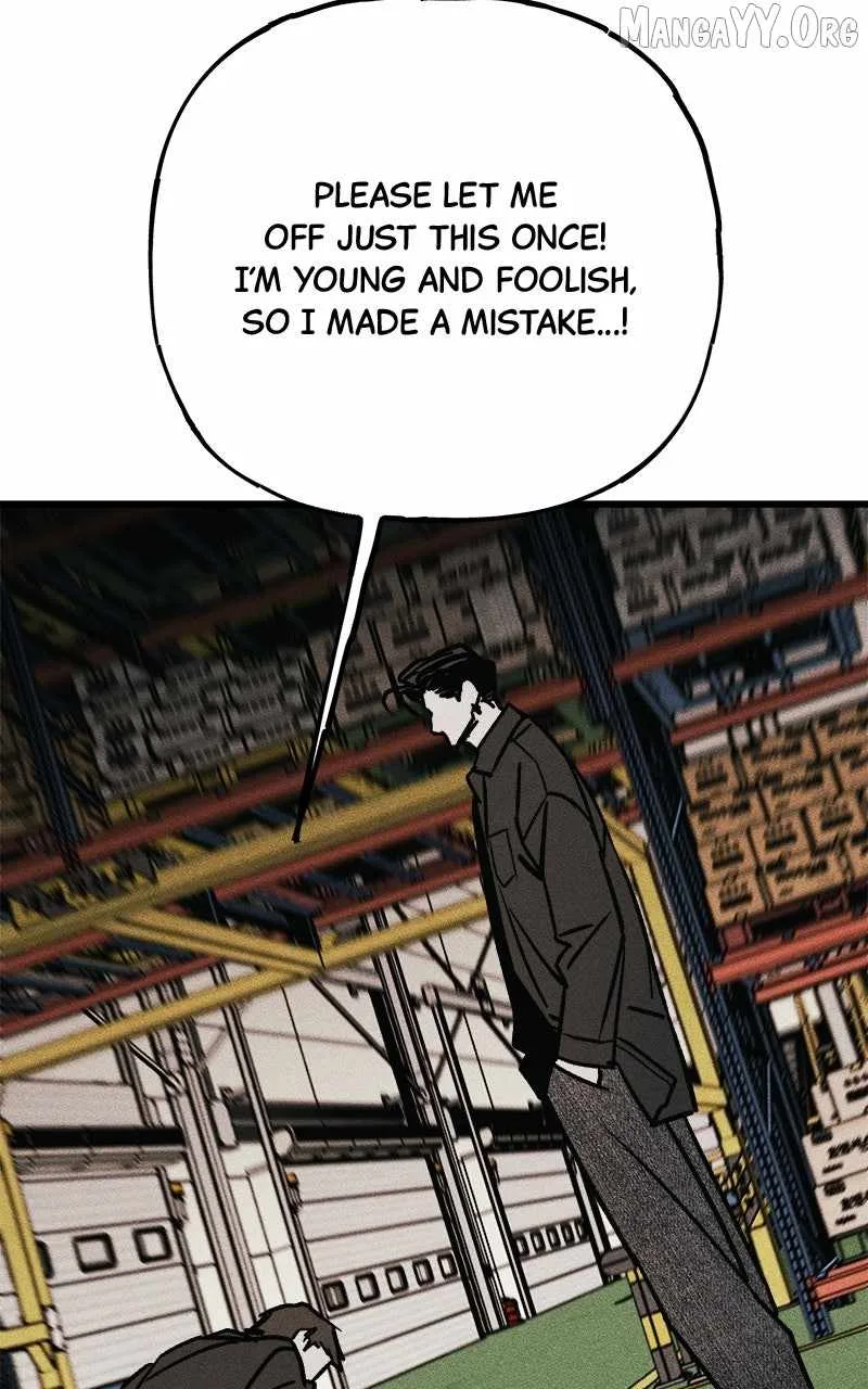 Acting Gangster Chapter 20 page 143