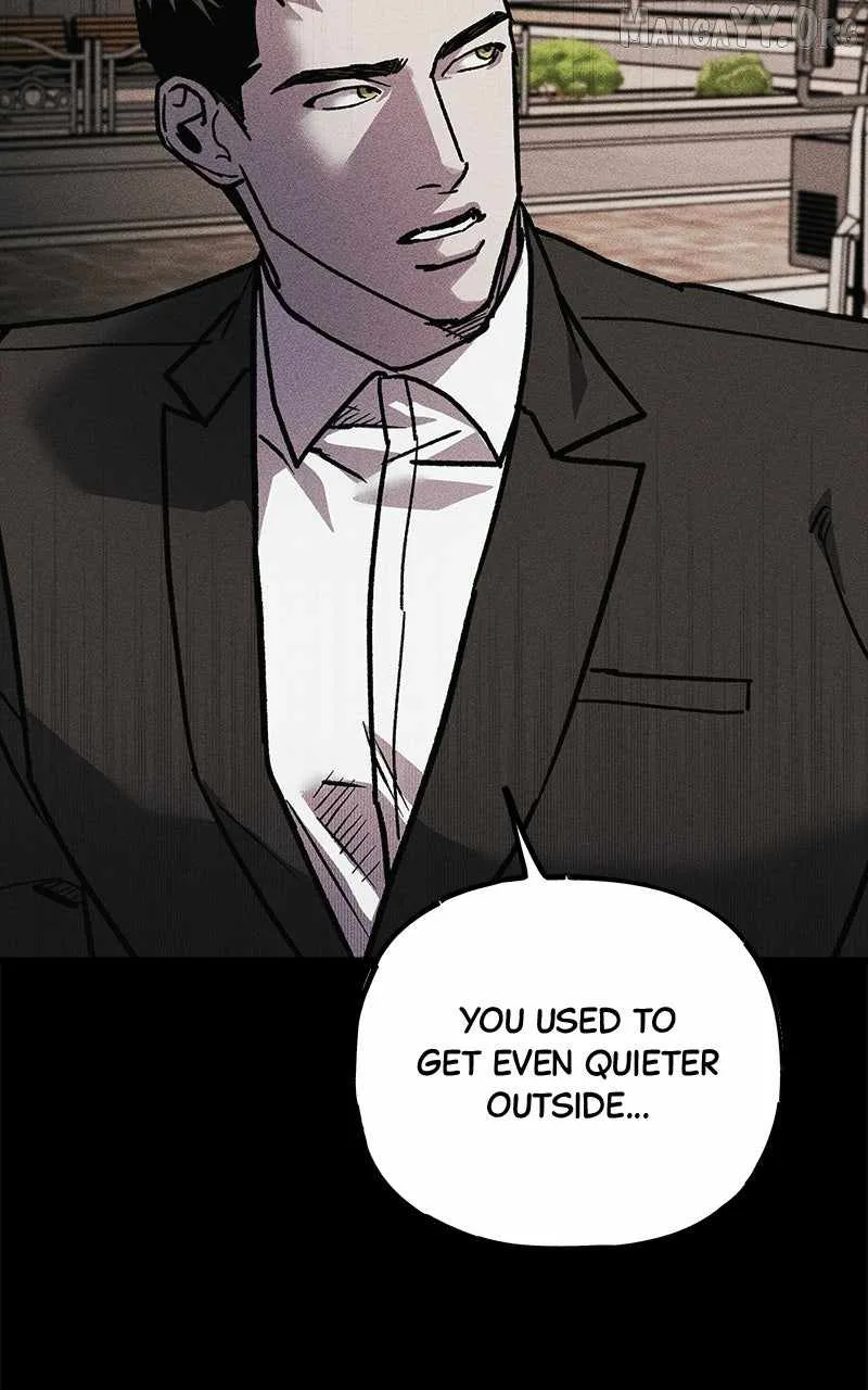 Acting Gangster Chapter 20 page 151