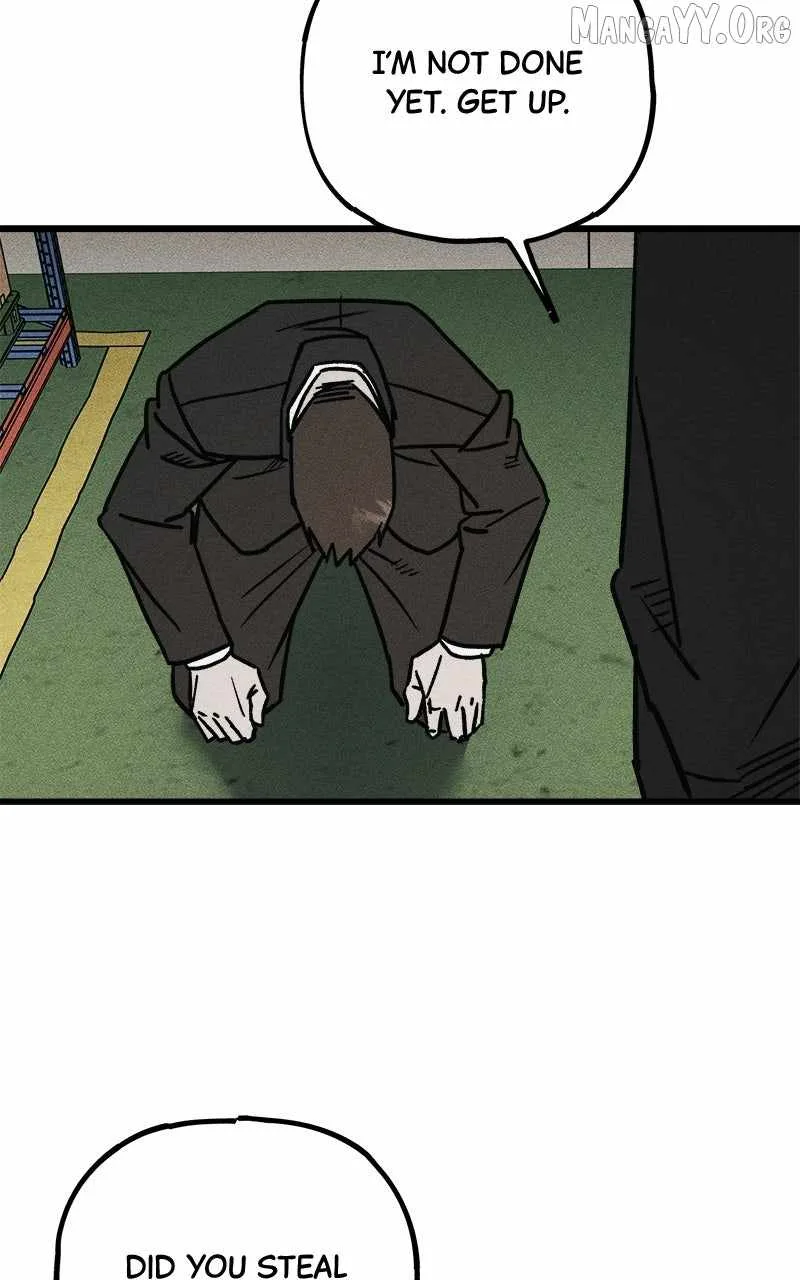 Acting Gangster Chapter 20 page 145