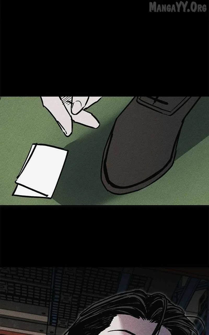 Acting Gangster Chapter 20 page 153