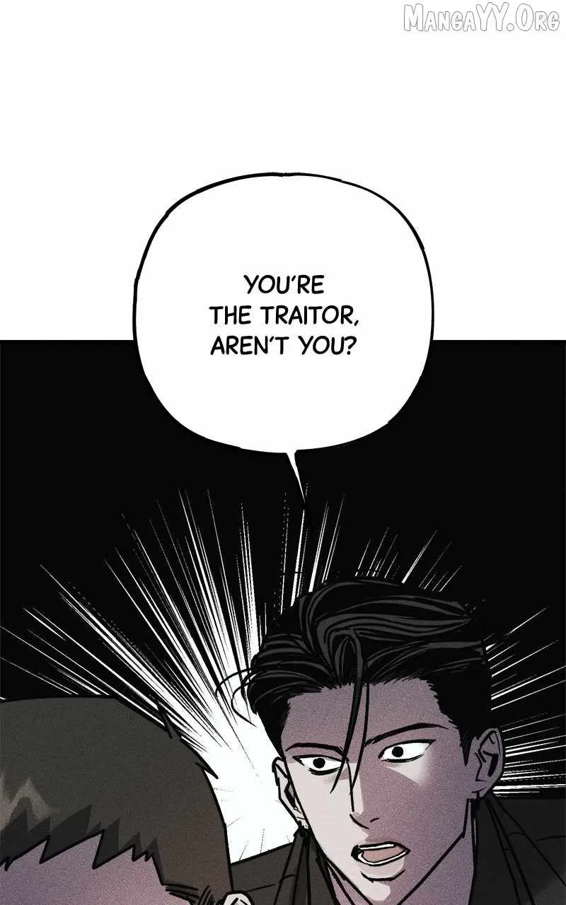 Acting Gangster Chapter 20 page 158