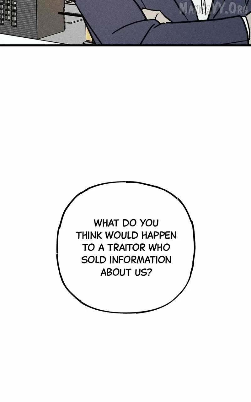 Acting Gangster Chapter 20 page 161