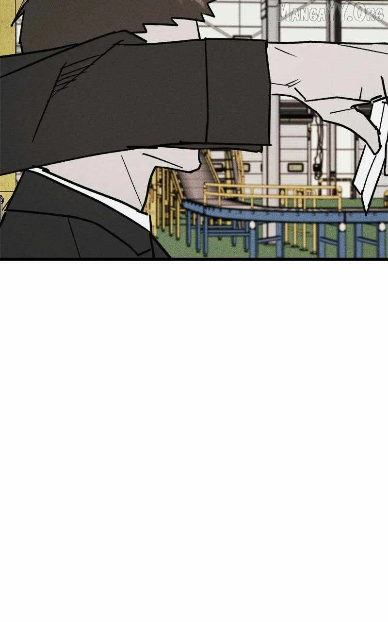 Acting Gangster Chapter 20 page 157