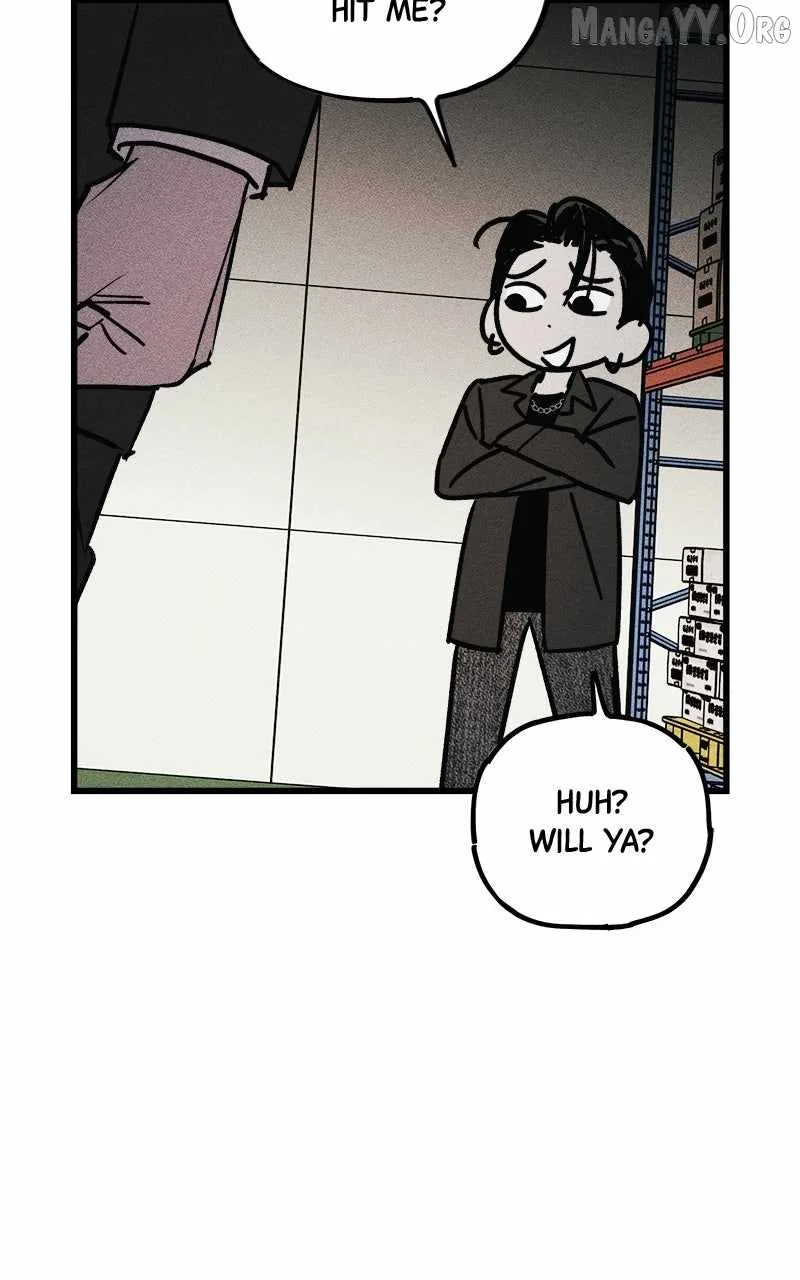 Acting Gangster Chapter 20 page 168