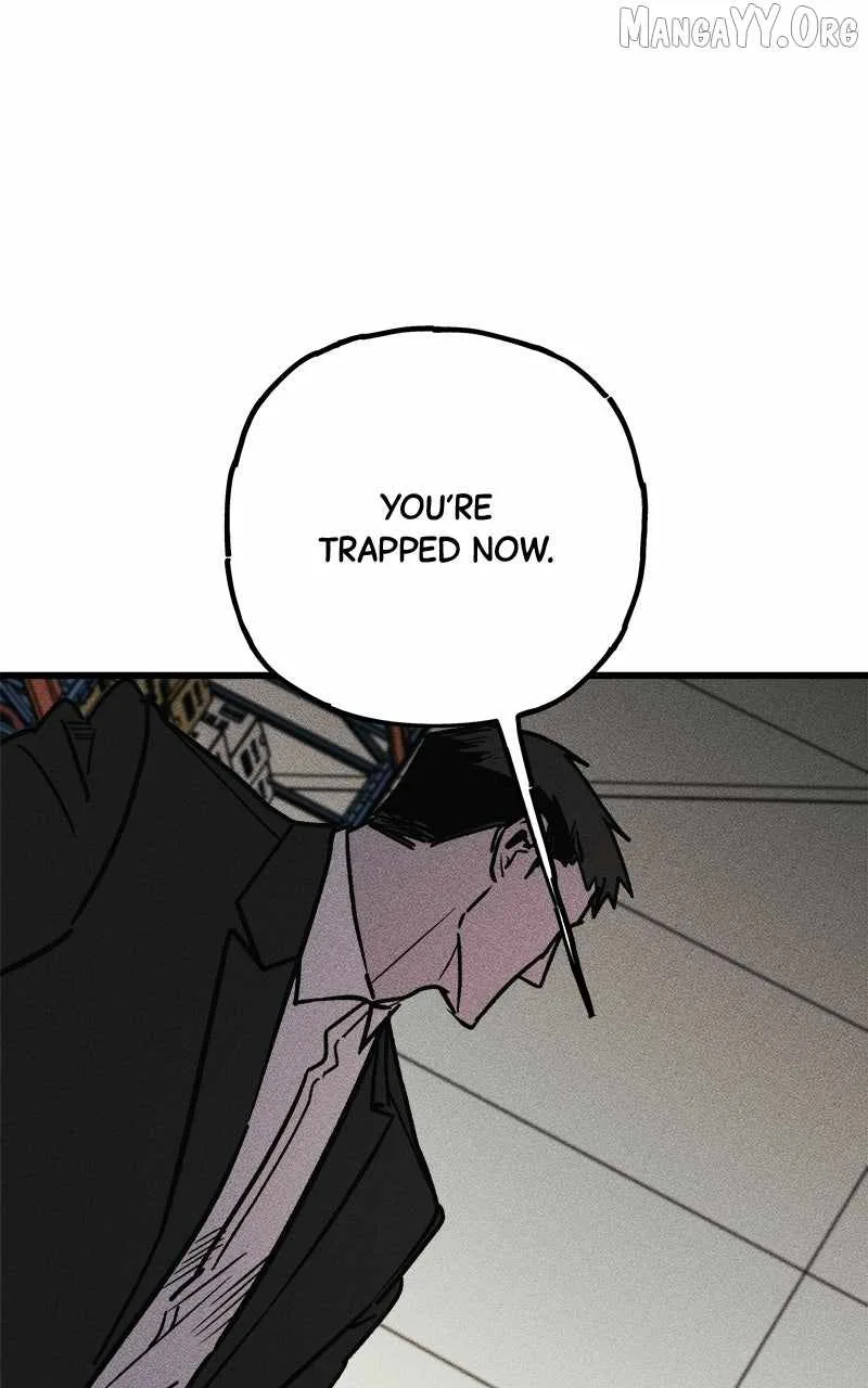 Acting Gangster Chapter 20 page 169