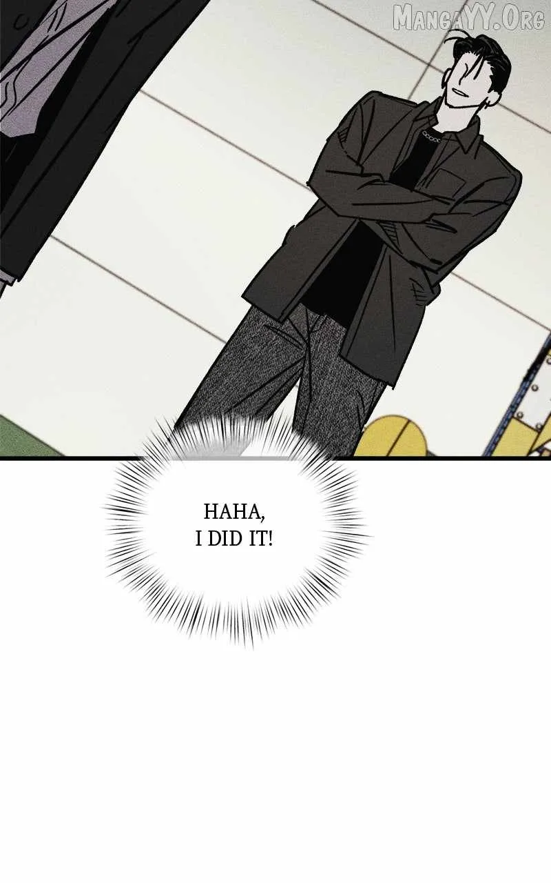 Acting Gangster Chapter 20 page 170