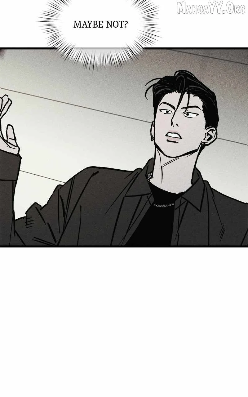 Acting Gangster Chapter 20 page 176