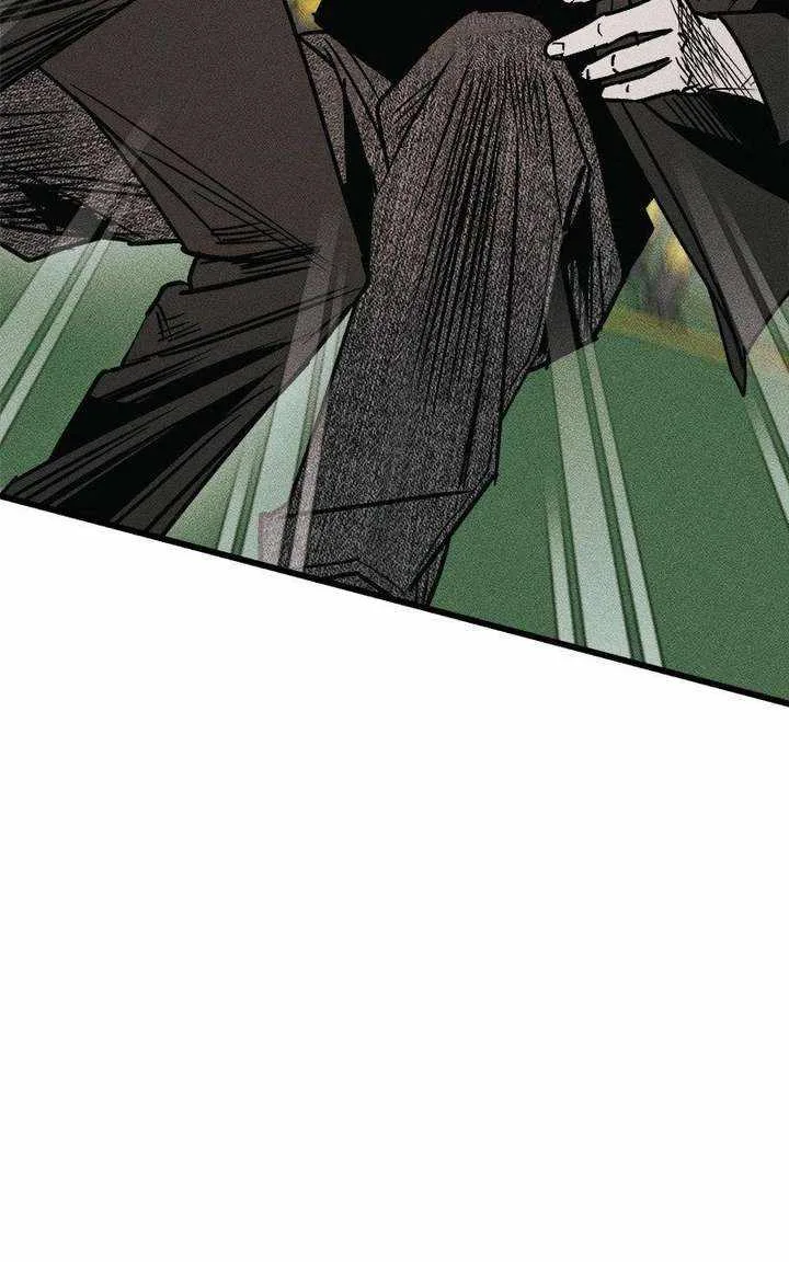 Acting Gangster Chapter 21 page 8