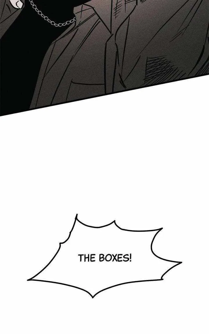 Acting Gangster Chapter 21 page 26