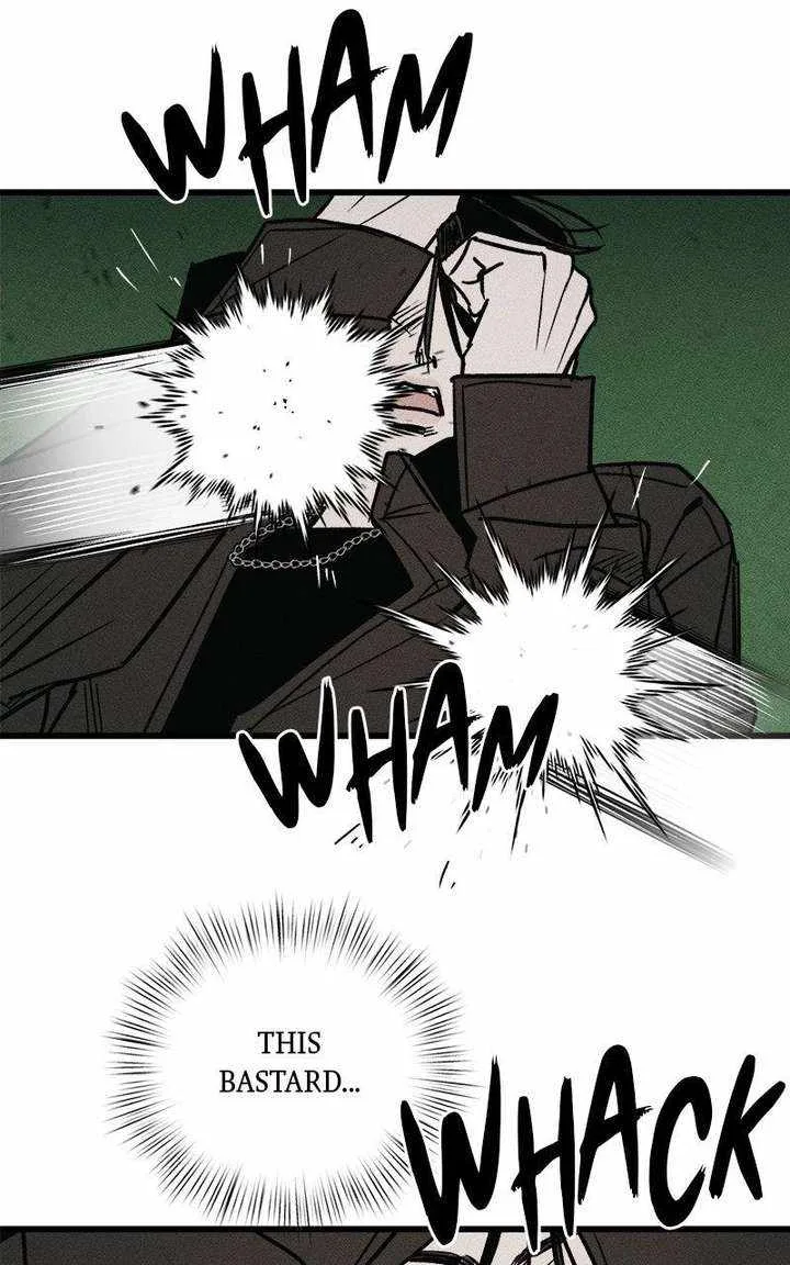 Acting Gangster Chapter 21 page 9