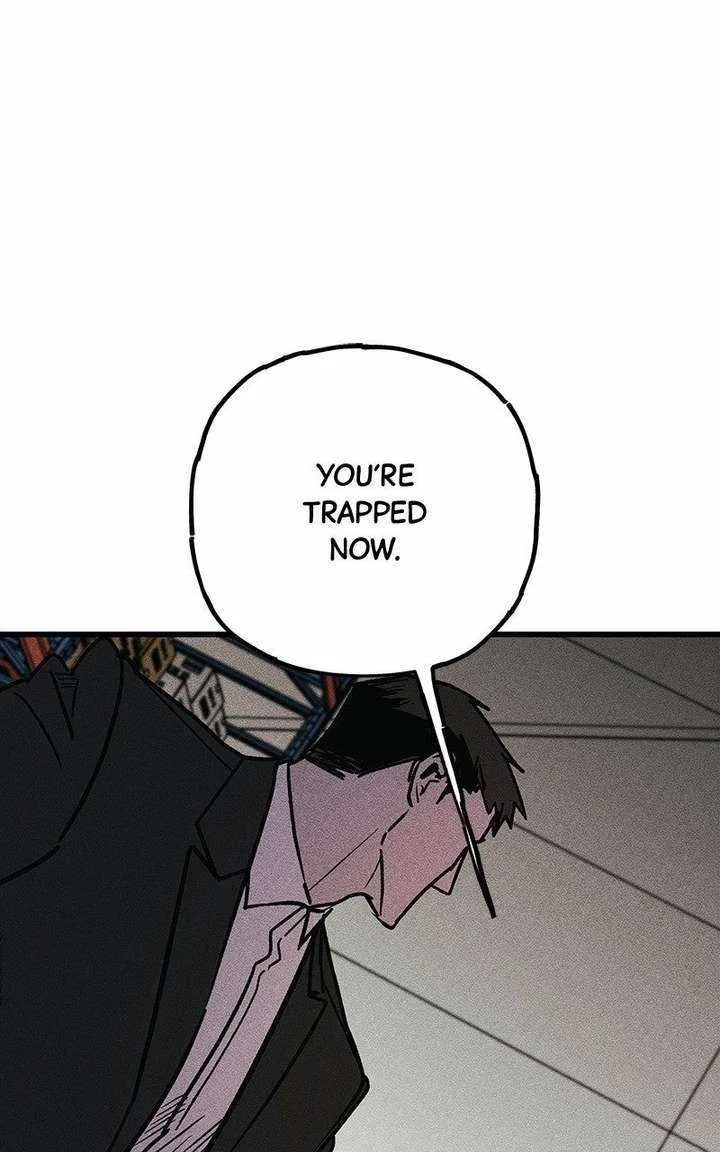 Acting Gangster Chapter 21 page 1
