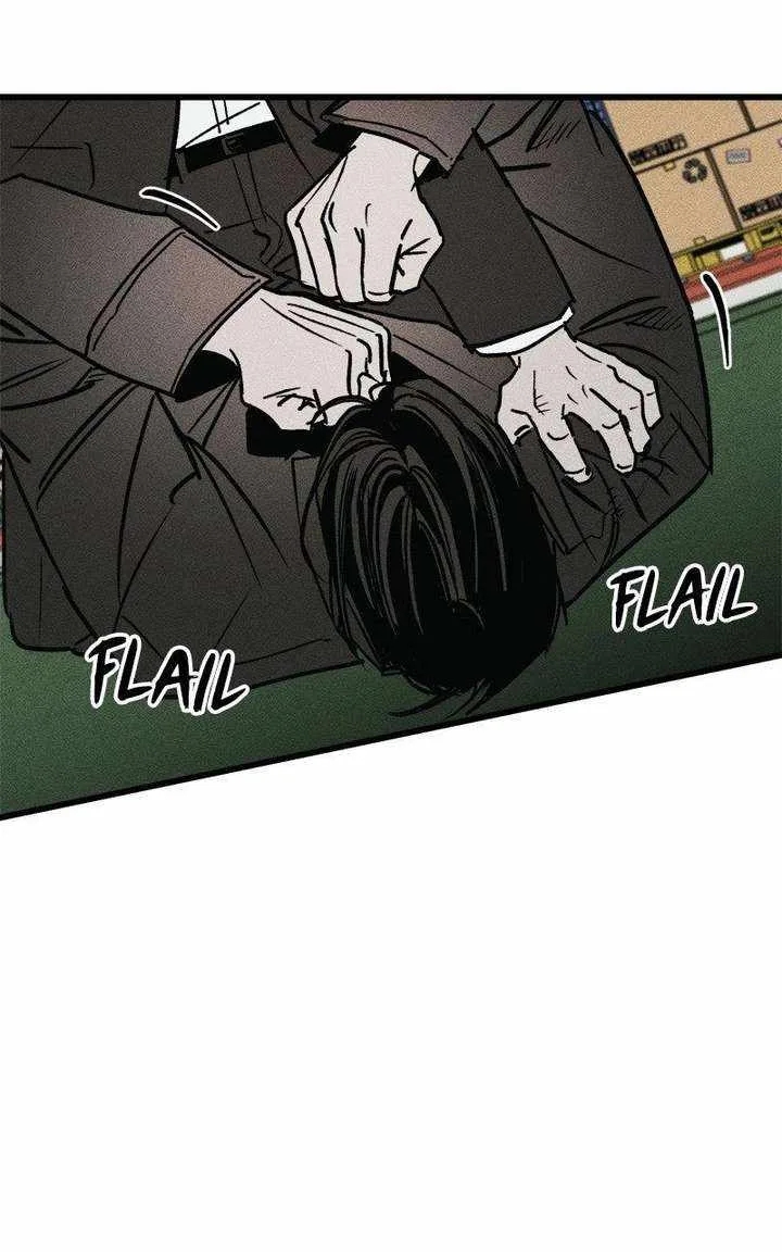 Acting Gangster Chapter 21 page 14