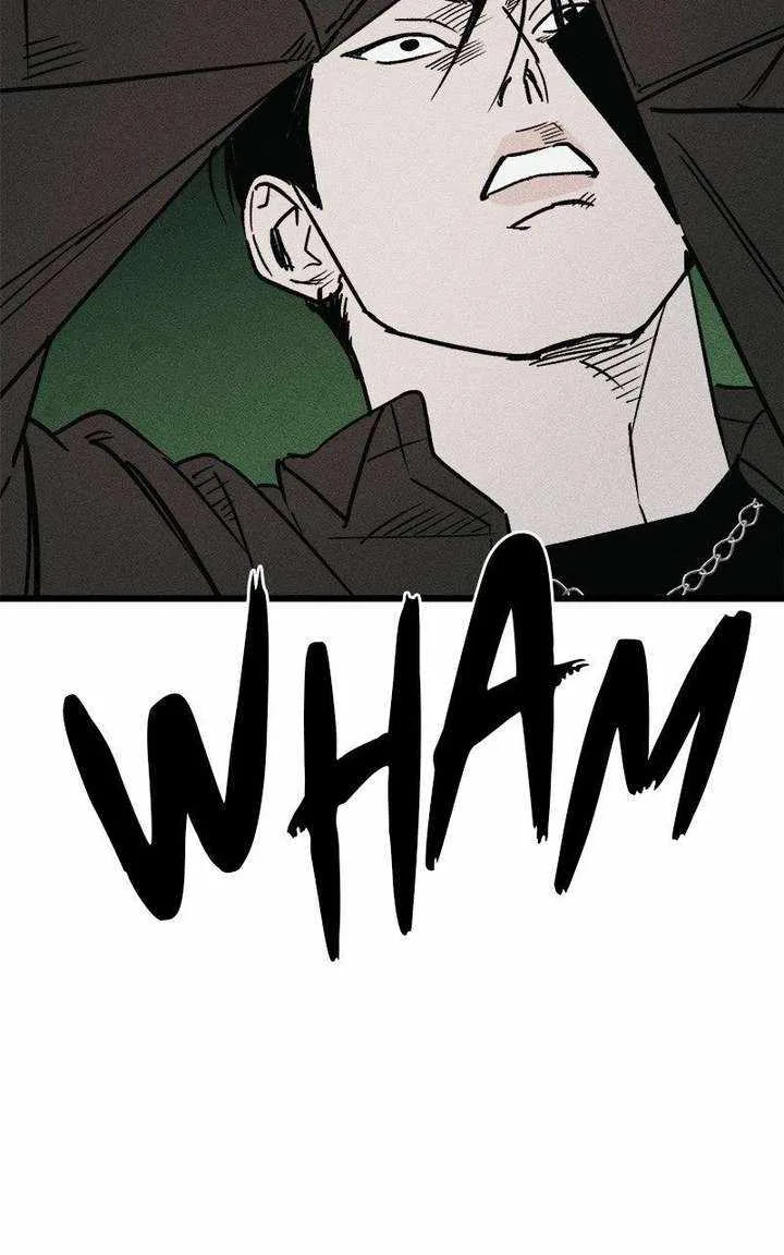 Acting Gangster Chapter 21 page 10