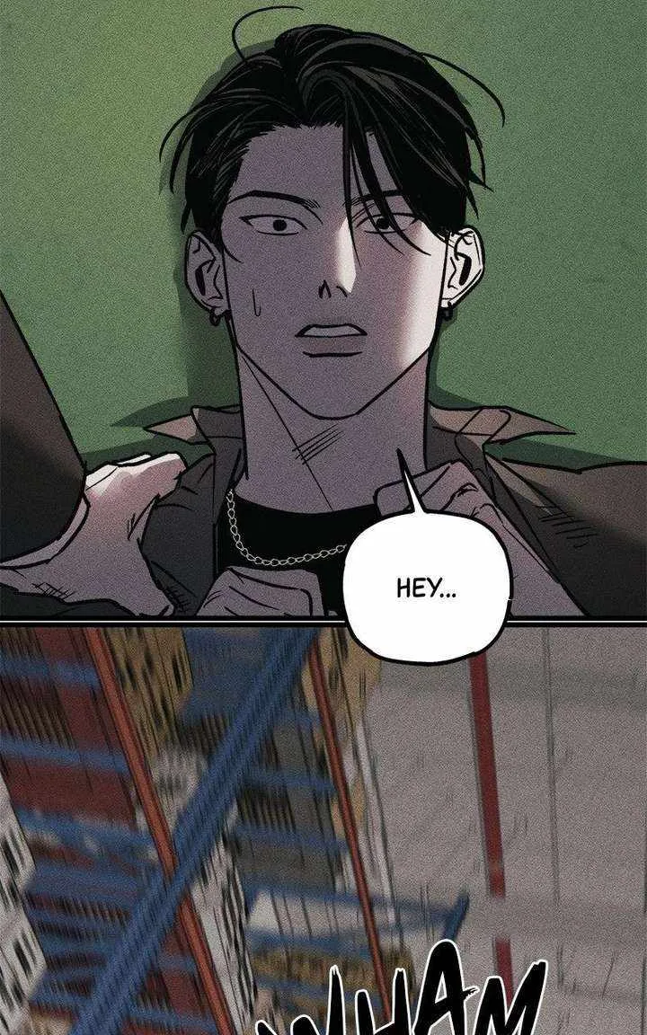 Acting Gangster Chapter 21 page 20