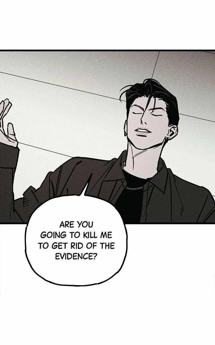 Acting Gangster Chapter 21 page 3