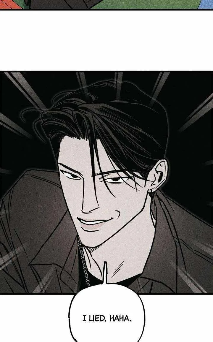 Acting Gangster Chapter 21 page 33