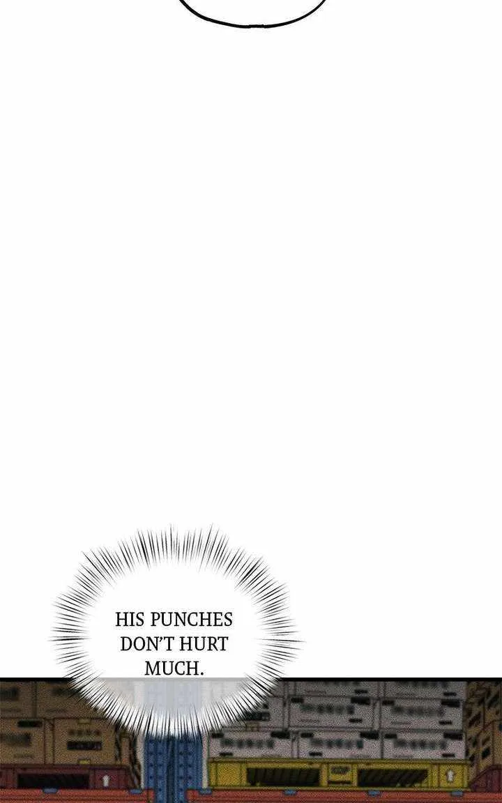 Acting Gangster Chapter 21 page 34