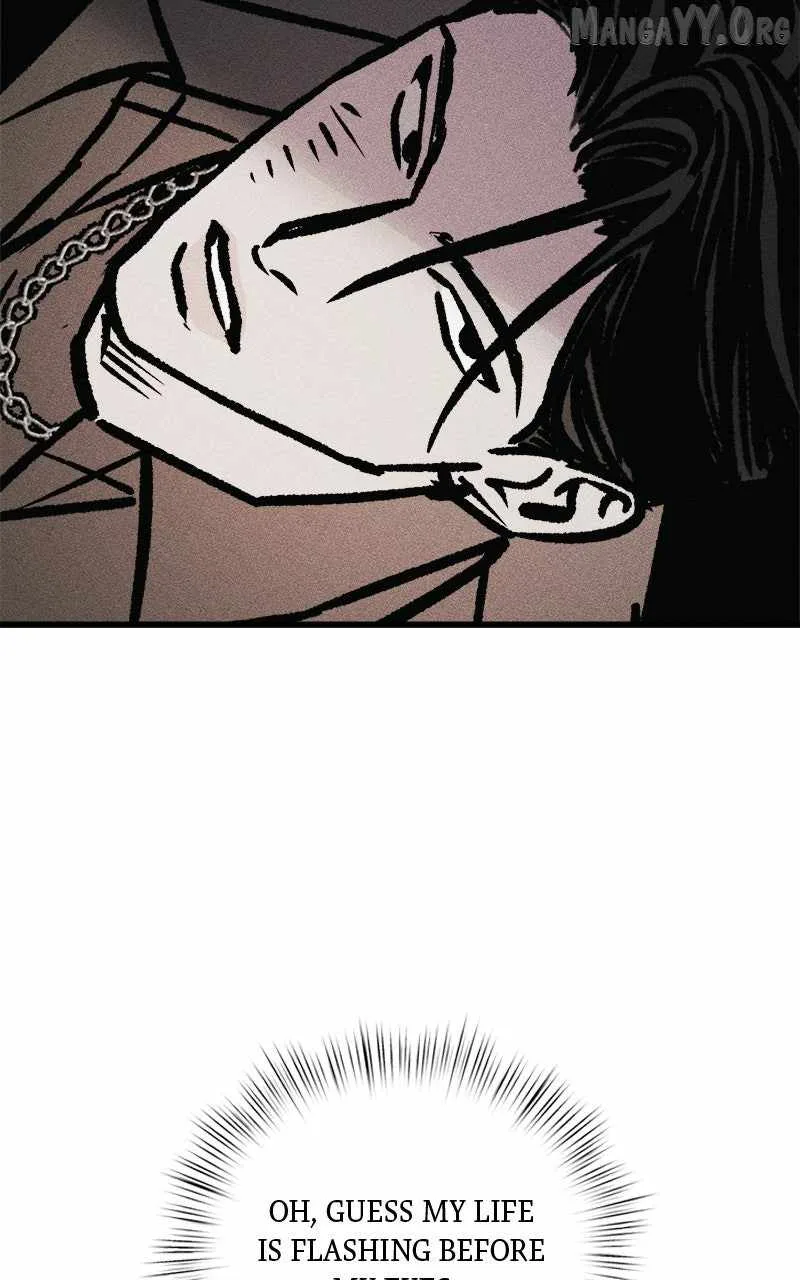 Acting Gangster Chapter 22 page 14