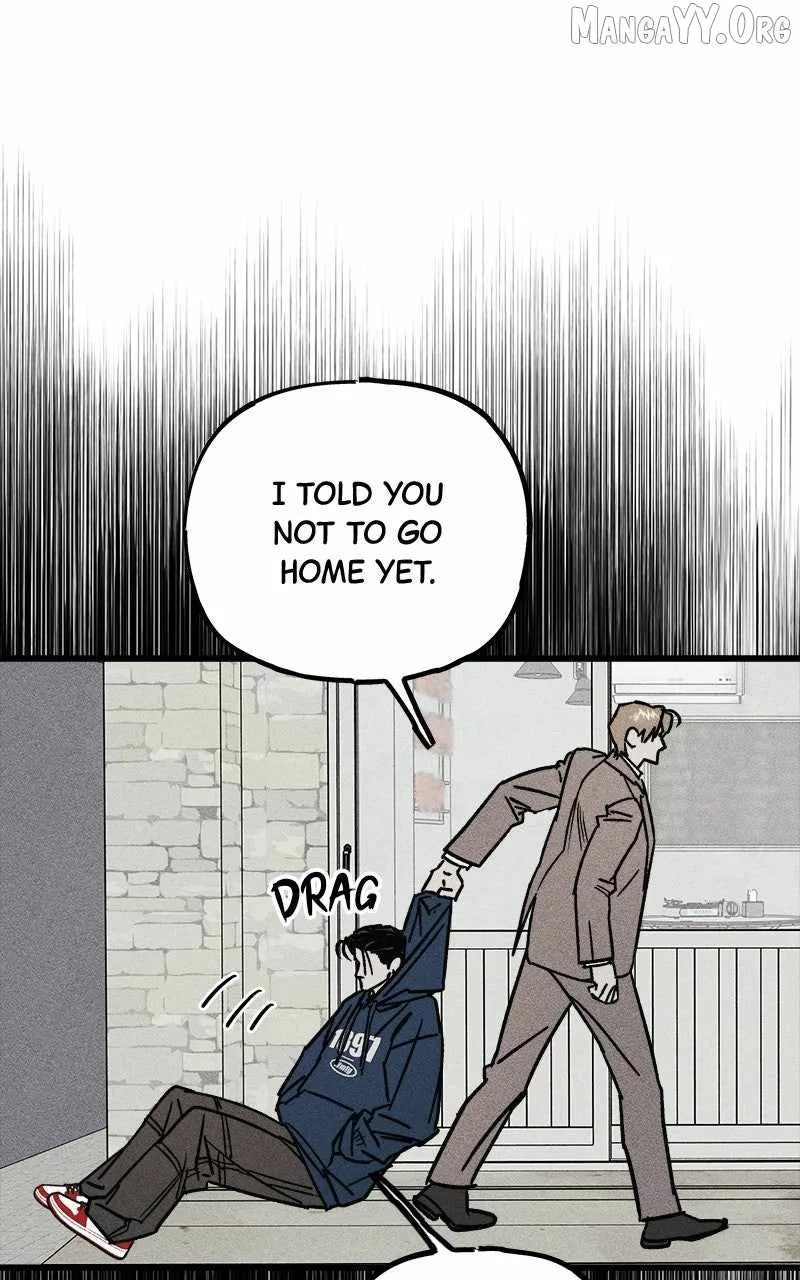 Acting Gangster Chapter 22 page 9
