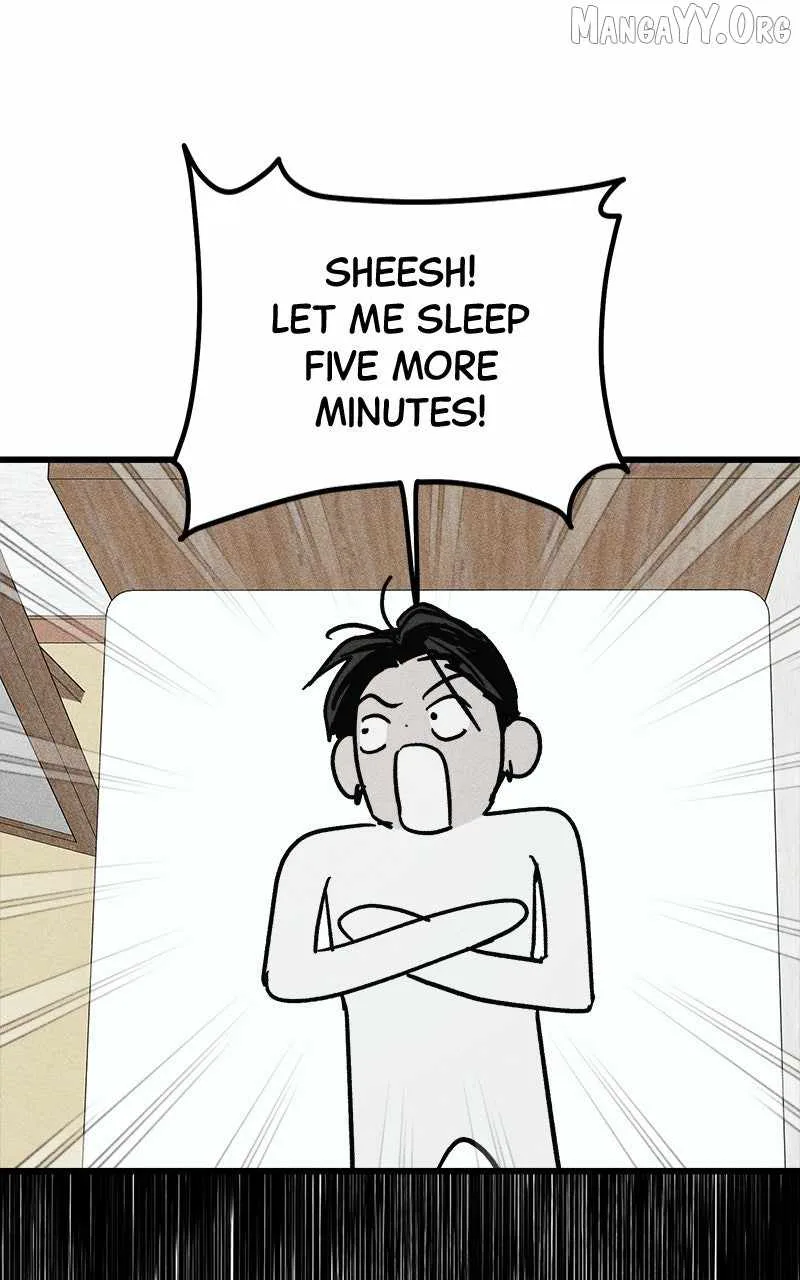Acting Gangster Chapter 22 page 6