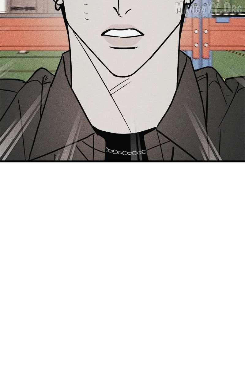 Acting Gangster Chapter 22 page 18