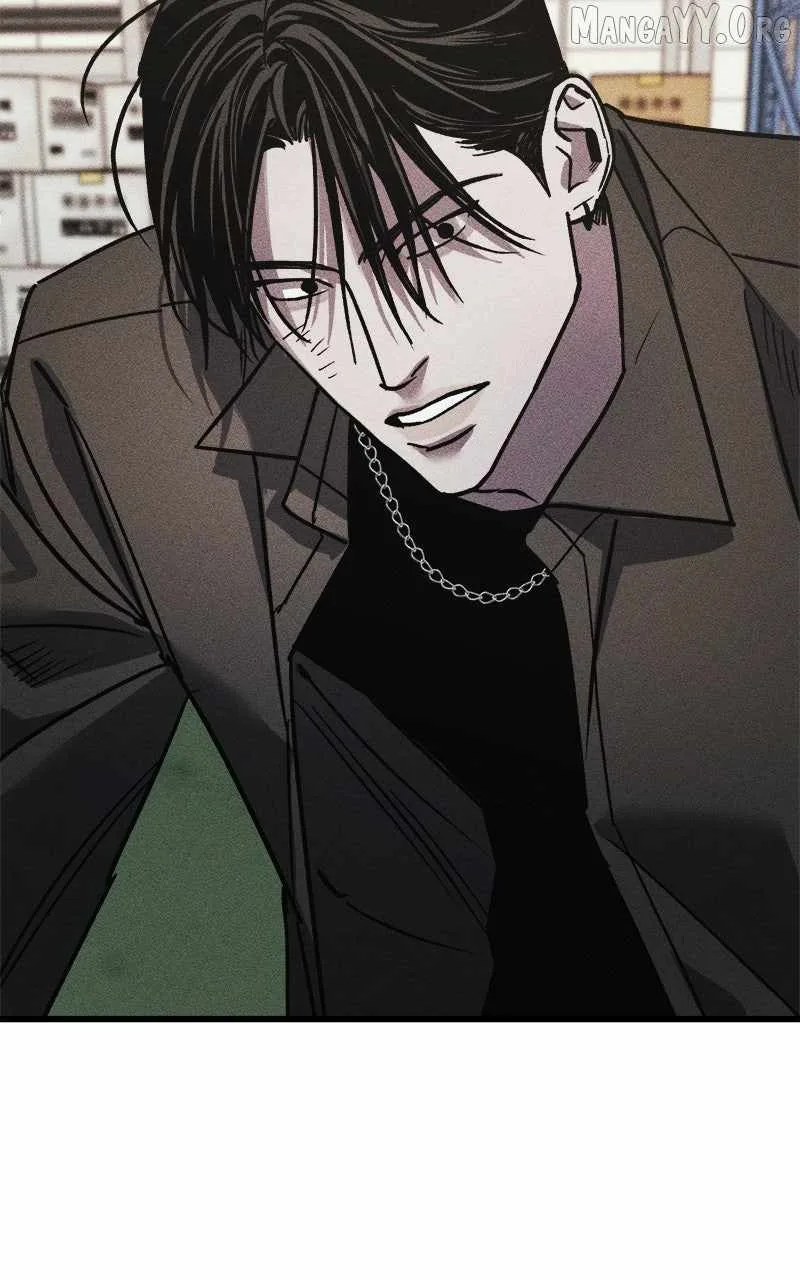 Acting Gangster Chapter 22 page 26