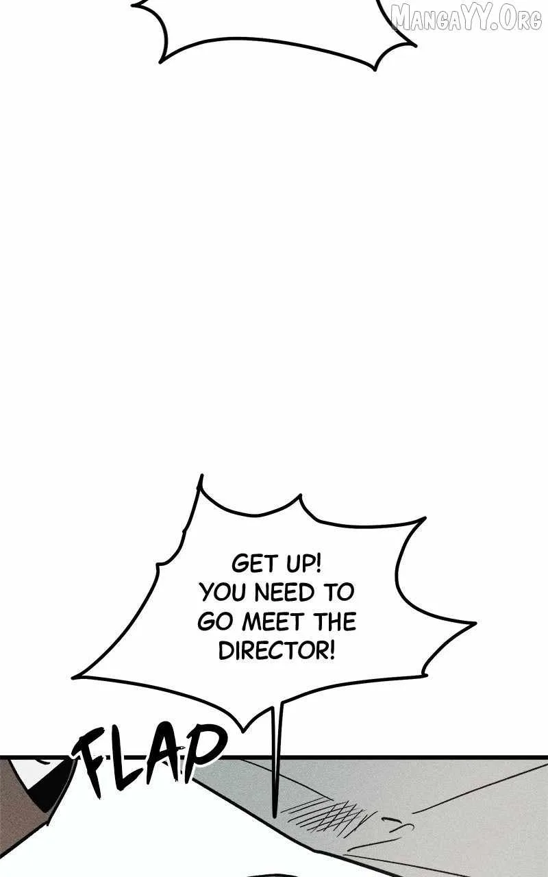 Acting Gangster Chapter 22 page 4