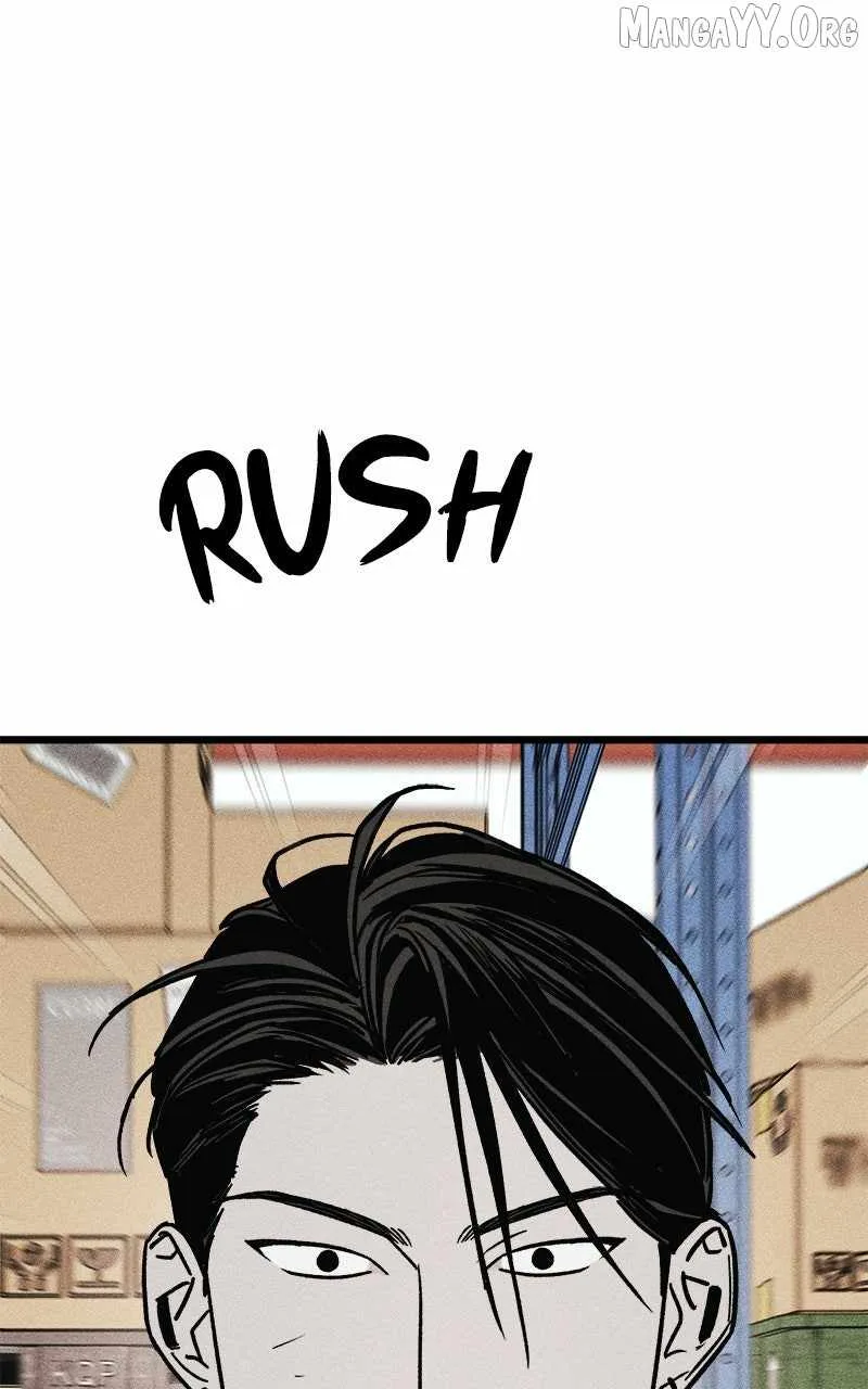 Acting Gangster Chapter 22 page 17